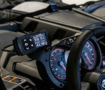 Whalen Speed Can-Am X3 Power Vision PV3 Mounting Arm Whalen Speed Can-Am X3 Power Vision PV3 Mounting Arm