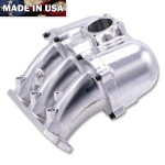 WSRD Ghost Small Runner Billet Intake Manifold|2017-2024 Can-Am X3 (Rated to 300HP) WSRD Ghost Small Runner Billet Intake Manifold|2017-2024 Can-Am X3 (Rated to 300HP)
