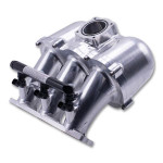 WSRD Ghost Small Runner Billet Intake Manifold|2017-2024 Can-Am X3 (Rated to 300HP) WSRD Ghost Small Runner Billet Intake Manifold|2017-2024 Can-Am X3 (Rated to 300HP)