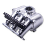 WSRD Ghost Small Runner Billet Intake Manifold|2017-2024 Can-Am X3 (Rated to 300HP) WSRD Ghost Small Runner Billet Intake Manifold|2017-2024 Can-Am X3 (Rated to 300HP)