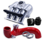 WSRD Ghost Small Runner Billet Intake Manifold|2017-2024 Can-Am X3 (Rated to 300HP) WSRD Ghost Small Runner Billet Intake Manifold|2017-2024 Can-Am X3 (Rated to 300HP)
