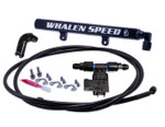 Whalen Speed Can-Am X3 Motec M1 Flex Fuel Sensor And Line Kit - 777 M1 FLEX SENSOR 2SEAT