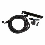 Whalen Speed Can-Am X3 Motec M1 Flex Fuel Sensor And Line Kit Whalen Speed Can-Am X3 Motec M1 Flex Fuel Sensor And Line Kit