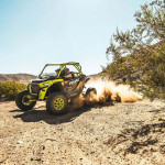 Whalen Speed 2017-2021 Polaris RZR Turbo S Stock Injector Packages (190-218HP)