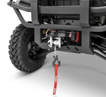 Winch Mount Kit
