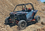 Xenon Polyurethane Polaris RZR XP 1000 Doors - xen-rzrxp1000door