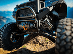 Thumper Fab 2024+ Polaris Xpedition Long Travel Control Arms