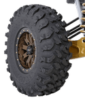 System 3 | XTR370 - X Terrain Radial UTV Tire System 3 | XTR370 - X Terrain Radial UTV Tire