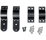 Genuine Yamaha | 2016-2018 Yamaha YXZ 1000R | Mount Clamps Genuine Yamaha | 2016-2018 Yamaha YXZ 1000R | Mount Clamps