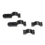 Genuine Yamaha | 2016-2018 Yamaha YXZ 1000R | Mount Clamps Genuine Yamaha | 2016-2018 Yamaha YXZ 1000R | Mount Clamps