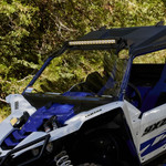 Genuine 2019+ Yamaha YXZ 1000R Folding Windshield Genuine 2019+ Yamaha YXZ 1000R Folding Windshield