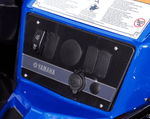Genuine Yamaha|2016-2023 Yamaha YXZ 1000R|1000R SS|Switch Panel Kit Genuine Yamaha|2016-2023 Yamaha YXZ 1000R|1000R SS|Switch Panel Kit