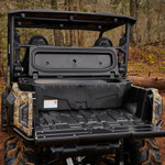 Genuine Yamaha Rear Cargo Box for Wolverine X2 | RMAX2 Genuine Yamaha Rear Cargo Box for Wolverine X2 | RMAX2