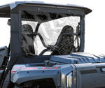 Genuine Yamaha|2019-2020 Yamaha Wolverine X2|Soft Rear Window - B8K-K750A-T0-00