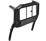 Genuine Yamaha|2021+ Yamaha Wolverine X2|X2 1000|X4|Hard Cab Rear Window - Glass - B8K-K750A-V0-00