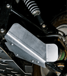 Ricochet|2004-2013 Yamaha Rhino 450|660|700|A-Arm or CV Boot Guard Set Ricochet|2004-2013 Yamaha Rhino 450|660|700|A-Arm or CV Boot Guard Set