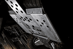 Ricochet|2008-2013 Yamaha Rhino 700|Complete Skid Plate Set Ricochet|2008-2013 Yamaha Rhino 700|Complete Skid Plate Set