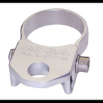 Vertical Bar Whip Mount / Flag Mount / Light UTV Mount