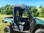 3 Star|2004-2013 Yamaha Rhino 450|660|700|Full Doors & Rear Window Combo 3 Star|2004-2013 Yamaha Rhino 450|660|700|Full Doors & Rear Window Combo