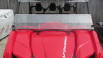 Yamaha Viking Folding Windshield Yamaha Viking Folding Windshield
