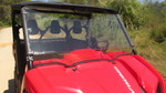 Yamaha Viking Full WIndshield Yamaha Viking Full WIndshield