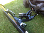 EMP Yamaha Viking Snow Plow Kit EMP Yamaha Viking Snow Plow Kit