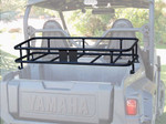 Yamaha Wolverine X2 Rear Cargo Rack Yamaha Wolverine X2 Rear Cargo Rack