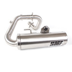 Yamaha Wolverine Titan Slip-On FULL SYSTEM Exhaust 16-18