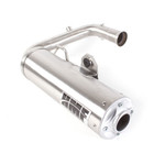 Yamaha Wolverine Titan Slip-On FULL SYSTEM Exhaust 16-18