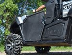 Super ATV | 2014+ Yamaha Viking | Aluminum Doors Super ATV | 2014+ Yamaha Viking | Aluminum Doors