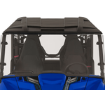 Genuine Yamaha|2018-2020 Yamaha Wolverine X2|X4|Front Windshield - Poly