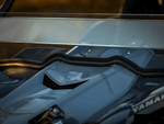 2019+ Yamaha YXZ 1000R Half Windshield