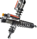 ZBROZ | 2019-2024 Can-am Defender Limited MAX | Lonestar MAX | DPS MAX | Front Exit Shocks