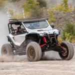 ZBROZ 2.5" X2 Series Front Exit Shocks for Honda Talon 1000R