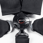 ZBROZ | 5-Point Cam-Lock UTV Harness