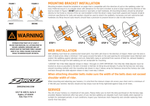ZBROZ | 5-Point Cam-Lock UTV Harness