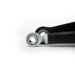 ZBROZ Intense Series Lower Radius Rods for Can-Am Maverick X3 72" ZBROZ Intense Series Lower Radius Rods for Can-Am Maverick X3 72"