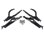 ZBroz|Polaris RZR Pro R|Turbo R|Pro Max High Clearance A-Arm Kit ZBroz|Polaris RZR Pro R|Turbo R|Pro Max High Clearance A-Arm Kit