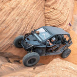 ZBROZ PRO MAX +2" Forward Offset A-Arm Kit for Polaris RZR Pro XP / Pro XP 4