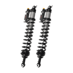 ZBROZ | 2014+ Polaris Ranger XP 1000 CREW | 2.2" X1 Series Exit Shocks (Front) ZBROZ | 2014+ Polaris Ranger XP 1000 CREW | 2.2" X1 Series Exit Shocks (Front)