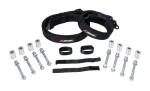 ZBroz 2014-2022 Can-am Defender Shock Limit Straps - K19-6008-0
