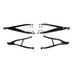 ZBroz | 2017-2024 Can-am Maverick X3 | X3 MAX - 72" Models | Heavy Duty Pro MAX A-Arms ZBroz | 2017-2024 Can-am Maverick X3 | X3 MAX - 72" Models | Heavy Duty Pro MAX A-Arms