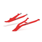 ZBroz | 2017-2024 Can-am Maverick X3 | X3 MAX - 72" Models | Heavy Duty Pro MAX A-Arms ZBroz | 2017-2024 Can-am Maverick X3 | X3 MAX - 72" Models | Heavy Duty Pro MAX A-Arms