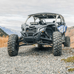 ZBroz | 2017-2024 Can-am Maverick X3 | X3 MAX - 72" Models | Heavy Duty Pro MAX A-Arms ZBroz | 2017-2024 Can-am Maverick X3 | X3 MAX - 72" Models | Heavy Duty Pro MAX A-Arms