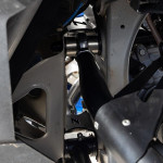 ZBroz | Can-Am Maverick X3 | X3 Max | Bulkhead Reinforcement Gusset Kit ZBroz | Can-Am Maverick X3 | X3 Max | Bulkhead Reinforcement Gusset Kit