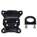 ZBroz | Can-am Maverick X3 | X3 MAX | Intense Series Billet Gusset Plate ZBroz | Can-am Maverick X3 | X3 MAX | Intense Series Billet Gusset Plate