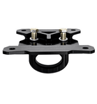 ZBroz | Can-am Maverick X3 | X3 MAX | Intense Series Billet Gusset Plate ZBroz | Can-am Maverick X3 | X3 MAX | Intense Series Billet Gusset Plate