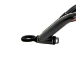 ZBROZ | 2021-2023 Polaris Ranger XP 1000 | XP 1000 CREW | HD Pro +2 Forward A-Arm Kit