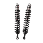 ZBROZ | 2018+ Polaris Ranger XP 1000 | 2.2" X0-IFP Series Exit Shocks (Rear) - K75-PL06122-IFP