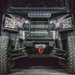 ZBROZ | 2018+ Polaris Ranger XP 1000 | 2.2" X0-IFP Series Exit Shocks (Rear) ZBROZ | 2018+ Polaris Ranger XP 1000 | 2.2" X0-IFP Series Exit Shocks (Rear)